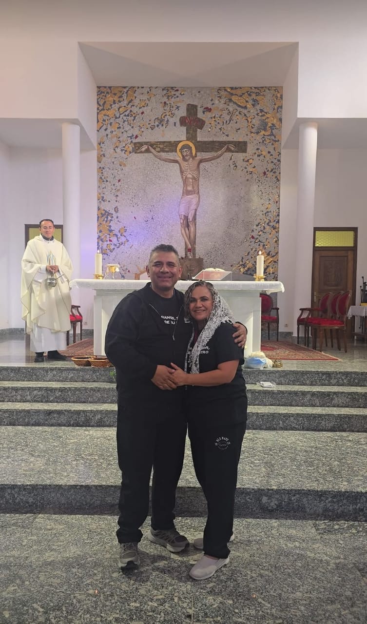 peregrinaciones 2024